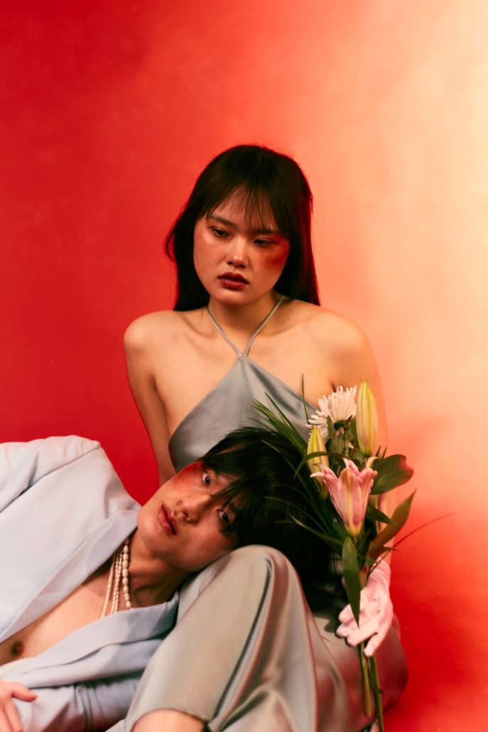 In the Mood for Love