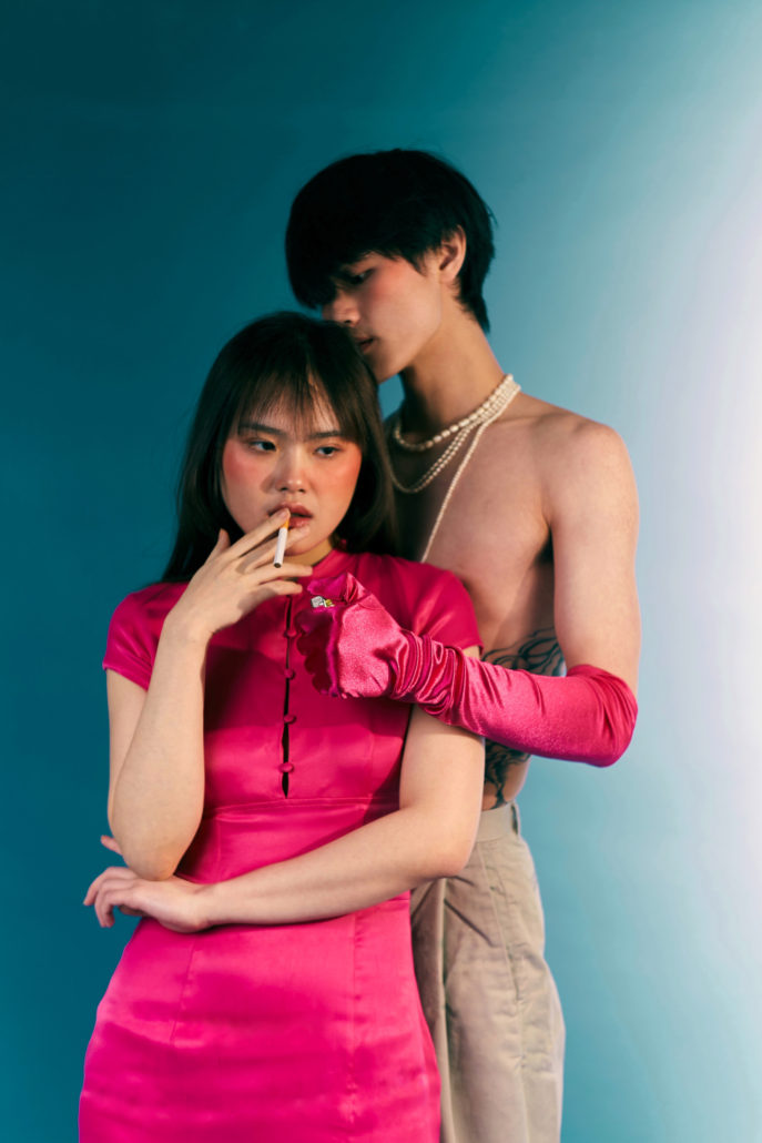 In the Mood for Love