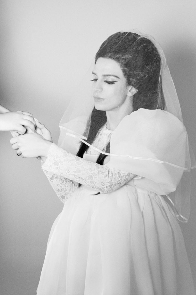 Priscilla